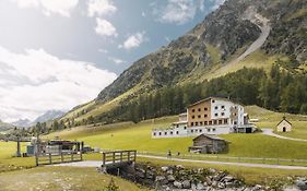 Berghotel Bodenalpe